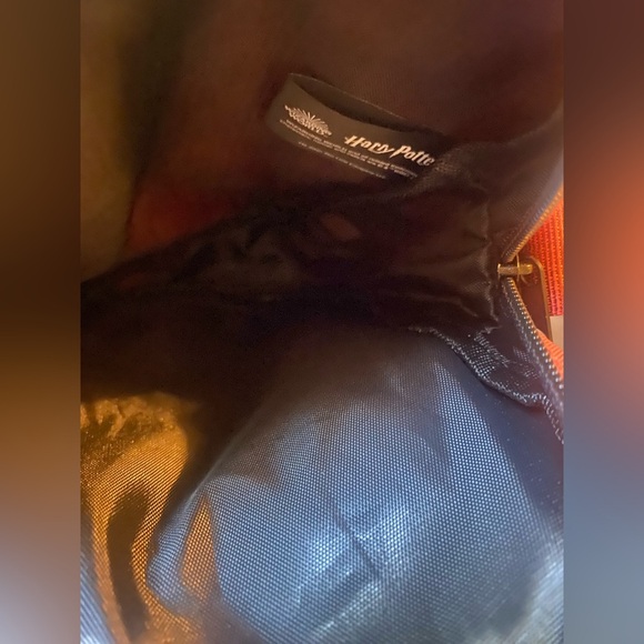 Harry Potter crossbody bag - Picture 4 of 8